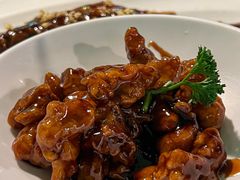 -绿茶餐厅(天津天河城店)