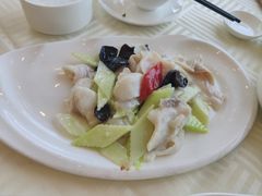 -怡园饭店-餐厅(四望亭店)