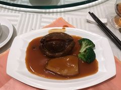 红焖鲍鱼-阿一鲍鱼·20年匠心传承(天河北旗舰店)