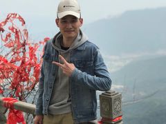 -腾冲云峰山