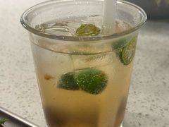 -BE BRIGHT KITCHEN(正佳广场店)
