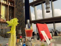 -瑞吉酒店·The Drawing Room闲逸廊·云端下午茶·夜奢Whiskey