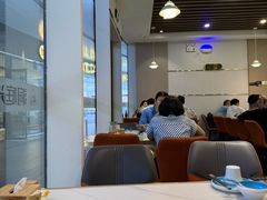 -洞庭米湘·湖南菜(银河SOHO店)