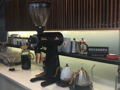 -Manner Coffee(大宁国际商业广场店)
