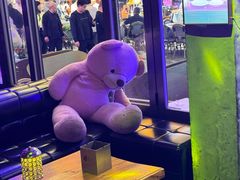 -喜鹊音乐酒馆(西街店)