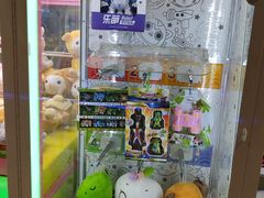 -大玩家(万达广场大连甘井子店)