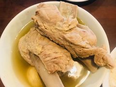 -松發肉骨茶(克拉码头店)