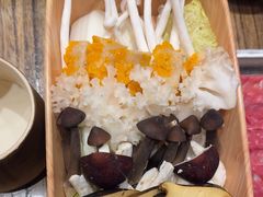 -麒麟风烤牛肉·云南烧烤小排档(丹凤街店)