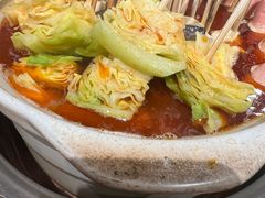 -珍祥烧烤涮肚(舜耕路店)