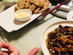 -宅里厢·上海本地菜(宝山淞南店)