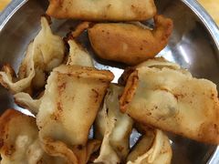 -向群锅饺(登高路店)