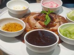 -额娘·春饼烤鸭(乐汇城店)