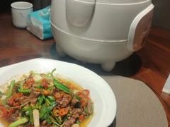 -又见炊烟私房菜(敬亭路店)