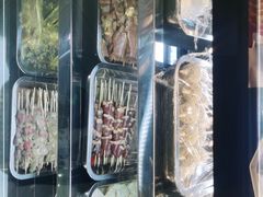 -裕兴旺老上海特色里脊肉(云瑞邻里中心店)