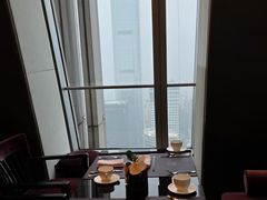 -云·酷 Atmosphere(国贸大酒店)