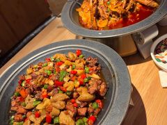 -六月雪干锅(绵阳凯德广场店)