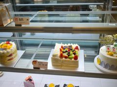 -BreadTalk面包新语·烘焙蛋糕(中华广场店)