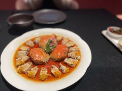 熟醉大闸蟹-醉东Oriental House(静安嘉里中心店)