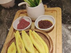 -前海沿·青岛菜(乐客城店)