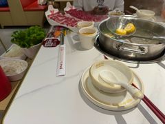 -潮正和潮汕牛肉火锅·老字号(番禺万达店)