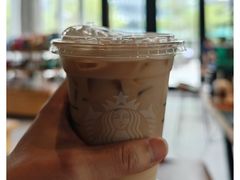 -星巴克(讯美科技广场店)