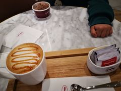 -哈根达斯(济南万象城店)