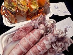 -阿里元平价海鲜•闽菜餐厅(曾厝垵店)