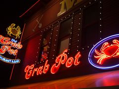 -The Crab Pot Seattle