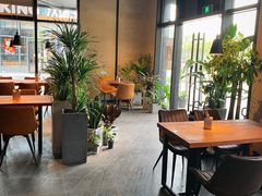 大堂-West10 西拾·西餐厅·创意菜(未来科技城店)
