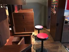 -一兰拉面(池袋店)