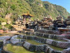 -灵溪风景区