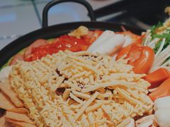 -BOPEYE·波派炸鸡(九霄天地店)