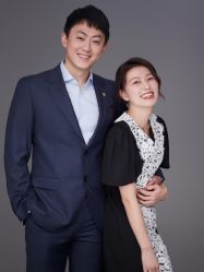 -鹿角肖像摄影艺术馆