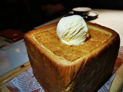 -绿茶餐厅(深圳龙华天虹购物中心店)