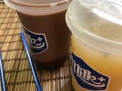 -milkplus·泰式奶茶(较场东路店)