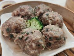 陈皮腐竹牛肉球-和乐喜点(宝岗大道店)