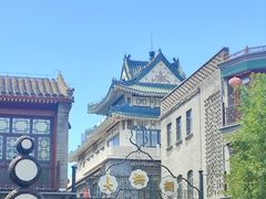 -吴裕泰茶庄(前门大街店)