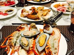 -北京王府井希尔顿酒店·万斯阁西餐厅