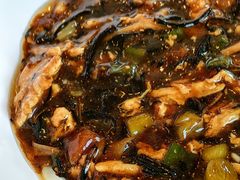 -浑河春面馆非遗鹿角面(良乡店)