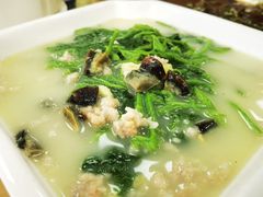 上汤桑叶-思远客家菜馆(巴伐利亚店)