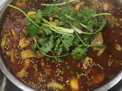 -椒香鸡(西区体育馆店)