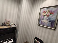 -小小莫扎特钢琴馆(香港名都店)