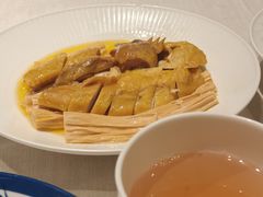 -狮王府淮扬菜(夫子庙老门东店)