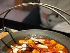 -有才叔的小馆(招商依云曲江店)