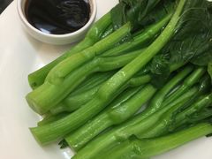 -翠华餐厅(香港国际机场店)