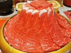 -空之介寿喜烧·和牛放题(恒隆广场店)