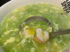 -吕氏疙瘩汤·新派鲁菜(东城万达广场店)