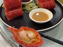 -簪花围·广式茶点·融合菜·亲子乐园(海丝博亚国际酒店)