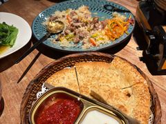 -耶里夏丽·丝路新疆菜·清真食品(徐汇南丹东路臻选店)