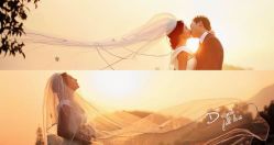 -秦皇岛我和你婚纱摄影工作室